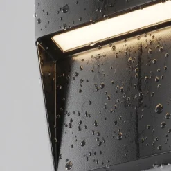 Lampa schodowa Mane (O047SL-L3B3K) - Maytoni