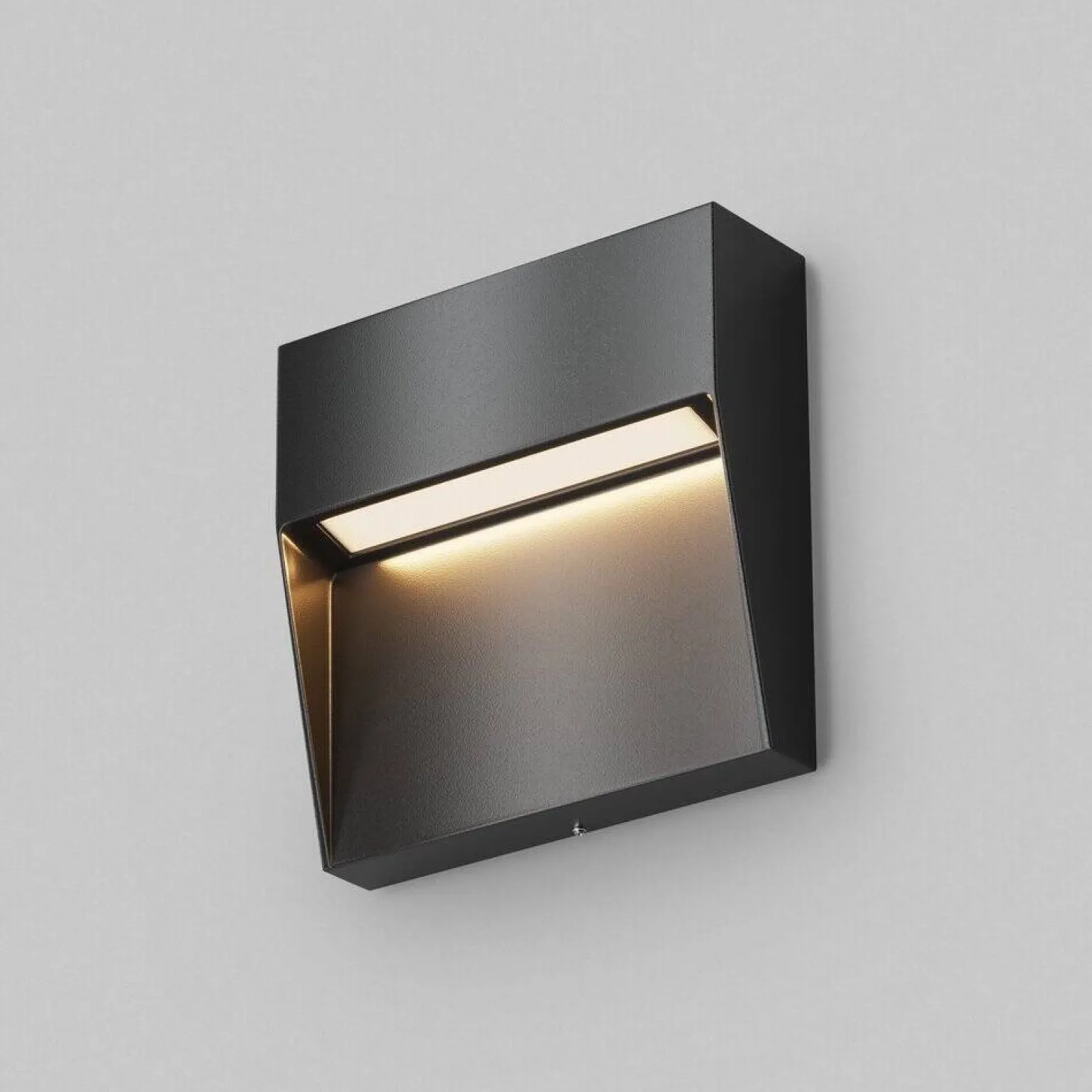 Lampa schodowa Mane (O047SL-L3B3K) - Maytoni