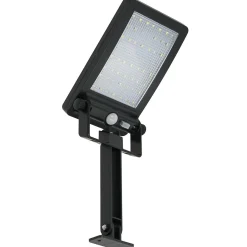 Lampa Solarna Adik 500LM 6500K IP44 (EKO0615) - Eko-Light