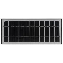 Lampa Solarna Brick 6W 800lm 4000K (EKO9181) - Eko-Light