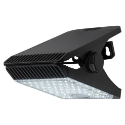 Lampa Solarna Clips 4W 4000K IP44 (EKO1708) - Eko-Light
