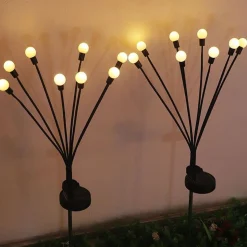 Lampa Solarna Multi 3000K IP44 (EKO0618) - Eko-Light