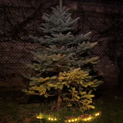 Lampa Solarna Pot 3000K IP44 (EKO1449) - Eko-Light