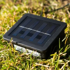 Lampa Solarna Pot 3000K IP44 (EKO1449) - Eko-Light