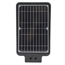Lampa Solarna Street 15W 4000K (EKO2028) - Eko-Light / z czujnikiem ruchu i zmierzchu