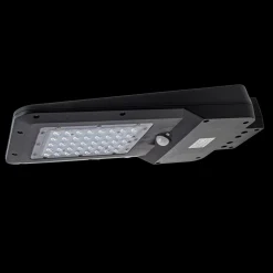 Lampa Solarna Street 15W 4000K (EKO2028) - Eko-Light / z czujnikiem ruchu i zmierzchu