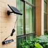 Lampa Solarna Talent 8W 4000K IP65 (EKO8328) - Eko-Light