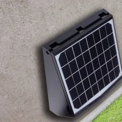 Lampa Solarna Transformer 7W 4000K (EKO1991) - Eko-Light / z czujnikiem ruchu i zmierzchu