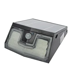 Lampa Solarna Transformer 7W 4000K (EKO1991) - Eko-Light / z czujnikiem ruchu i zmierzchu
