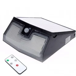 Lampa Solarna Transformer 15W 4000K (EKO2004) - Eko-Light / z czujnikiem ruchu i zmierzchu