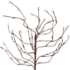 Lampa Solarna Tree 120cm RGB+3000K IP44 (EKO1448) - Eko-Light