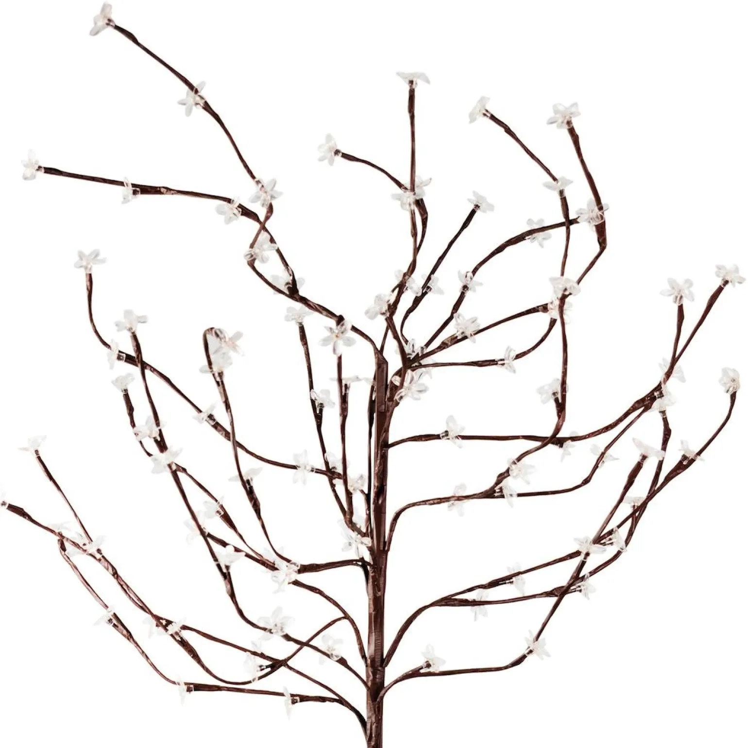 Lampa Solarna Tree 120cm RGB+3000K IP44 (EKO1448) - Eko-Light