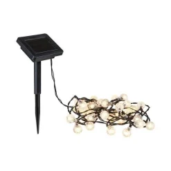 Lampa solarna z girlandą i czujnikiem Soala Lichterkette (PL94874) - PAULMANN