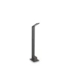 Lampa Stojąca AGOS Antracyt (AGOS_PT_H60_3000K_ANTRACITE_) - Ideal Lux