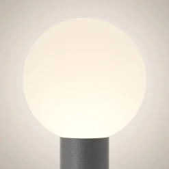 Lampa stojąca Bold (O598FL-01GR) - Maytoni