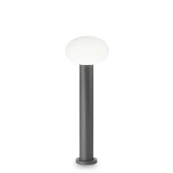 Lampa Stojąca CLIO Antracyt (CLIO_MPT1_ANTRACITE) - Ideal Lux