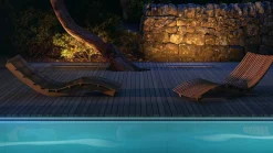 Lampa stojąca Edge (O415FL-L15B3K) - Maytoni