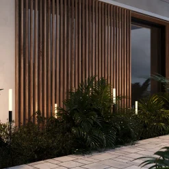 Lampa stojąca Flare (O487FL-L3GF3K) - Maytoni