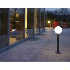 Lampa Stojąca GLOO PURE 70 Pole (1002001) - SLV