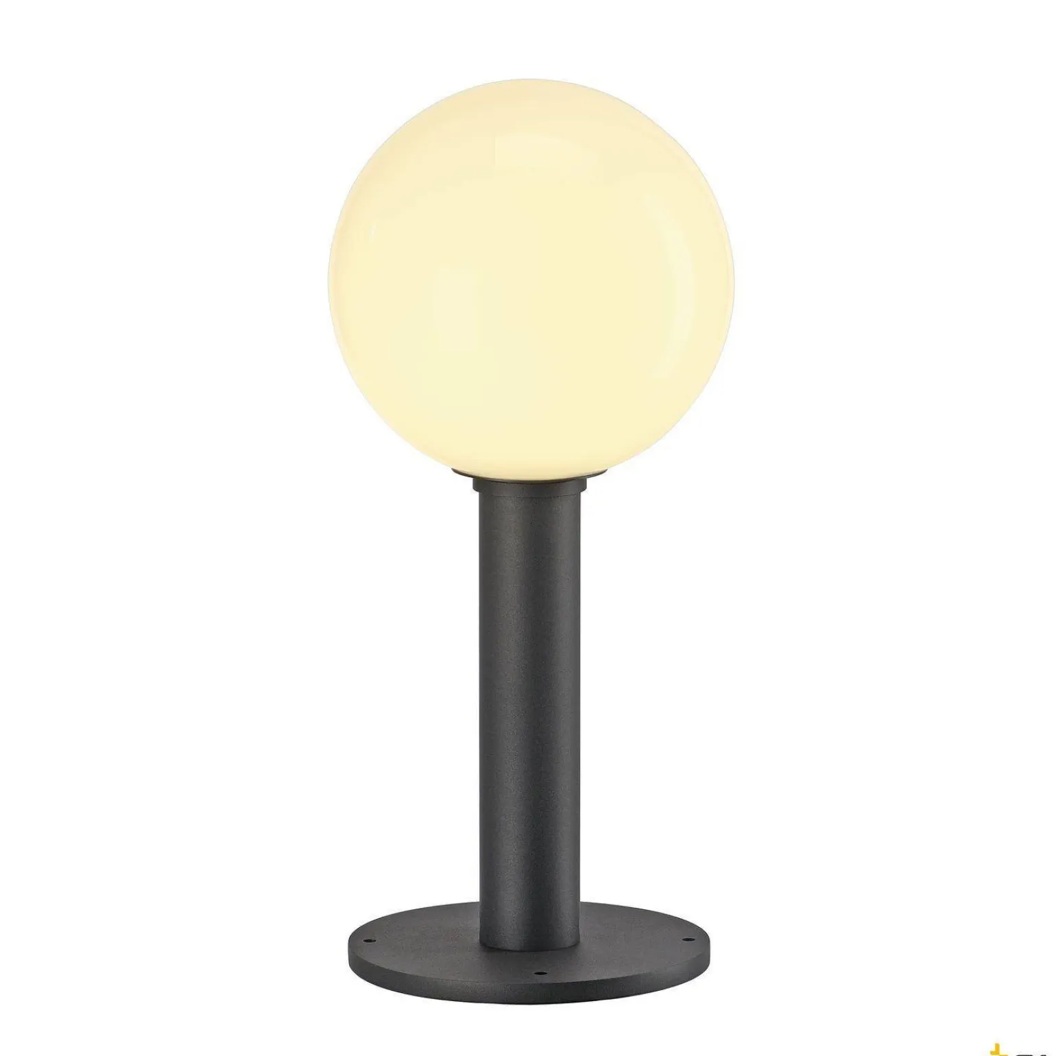 Lampa Stojąca GLOO PURE 44 Pole (1002000) - SLV