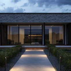 Lampa stojąca Hagen (O423FL-L5GF) - Maytoni