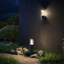 Lampa stojąca Koln (O590FL-L8B4K1) - Maytoni