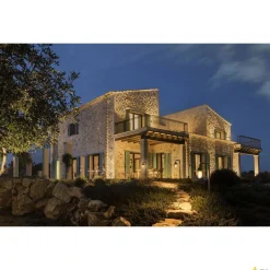 Lampa stojąca MOLAT POLE (1000822) - SLV