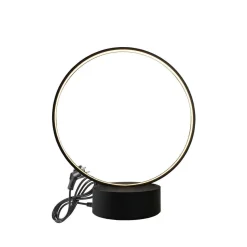 Lampa stojąca ogrodowa Abira 57 - Antracyt (640 mm) 4000K (9913) - Shilo Garden