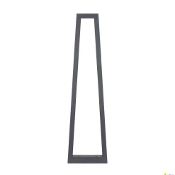 Lampa stojąca ogrodowa BOOKAT Pole PHASE, CCT (1005441) - SLV