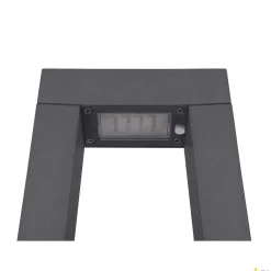 Lampa stojąca ogrodowa BOOKAT Pole PHASE, CCT (1005441) - SLV