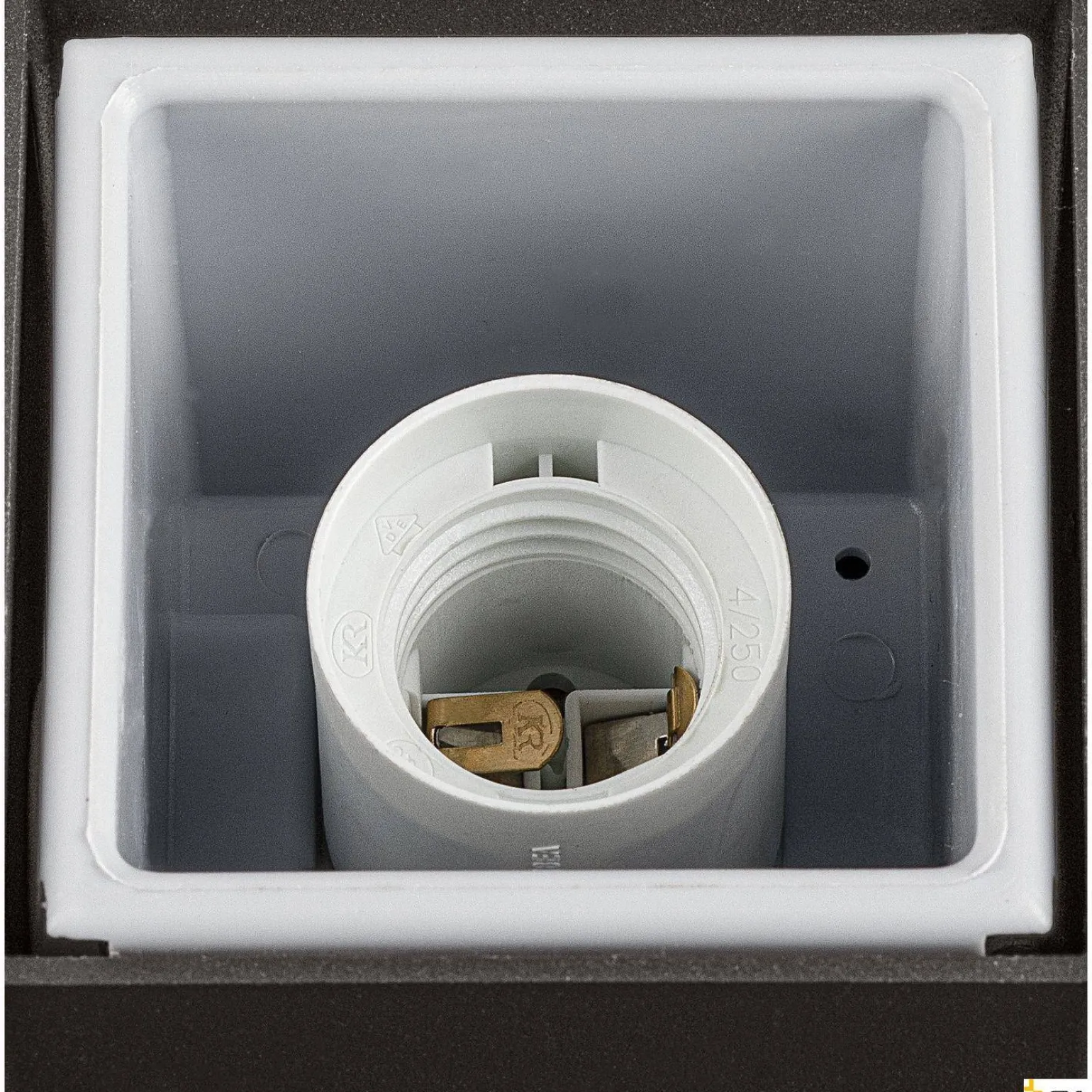 Lampa stojąca ogrodowa GRAFIT 90 (1006184) - SLV