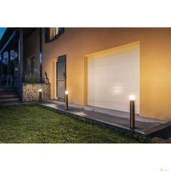 Lampa stojąca ogrodowa GRAFIT 60 (1006181) - SLV