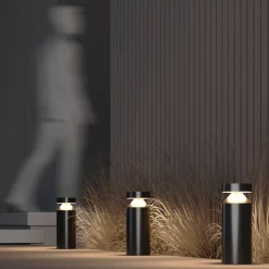 Lampa stojąca Olten (O591FL-L12GF3K) - Maytoni