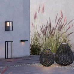 Lampa stojąca Plet (OSL599FL-L5B3K) - Maytoni