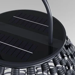 Lampa stojąca Plet (OSL599FL-L5B3K) - Maytoni