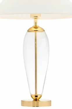 Lampa stojąca REA GOLD (40609101) - Kaspa