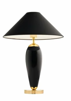Lampa stojąca REA GOLD (40607102) - Kaspa