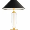 Lampa stojąca REA GOLD (40610102) - Kaspa