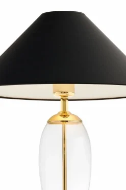 Lampa stojąca REA GOLD (40610102) - Kaspa