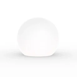 Lampa stojąca średnia kula CUMULUS M (6977) - Nowodvorski