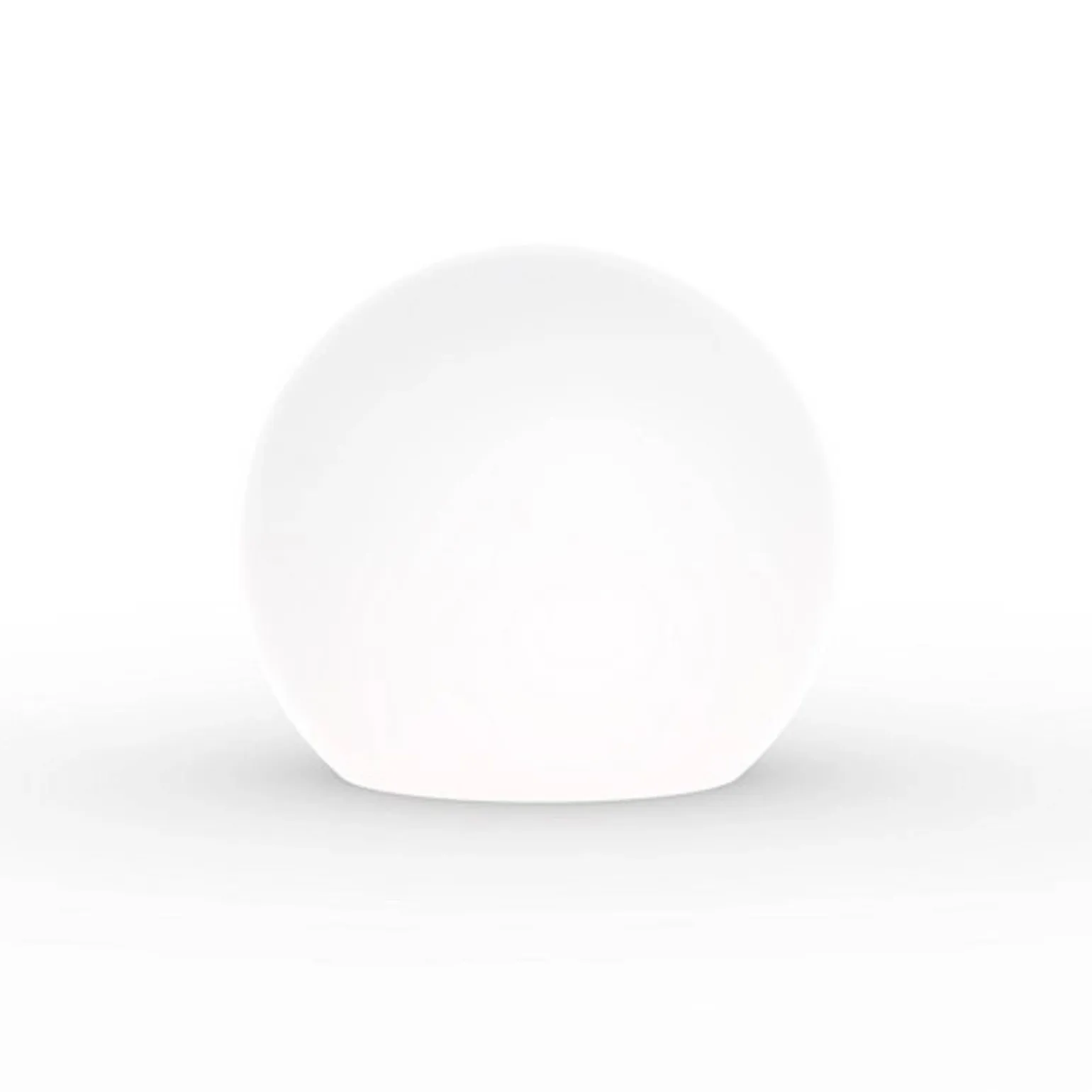 Lampa stojąca średnia kula CUMULUS M (6977) - Nowodvorski