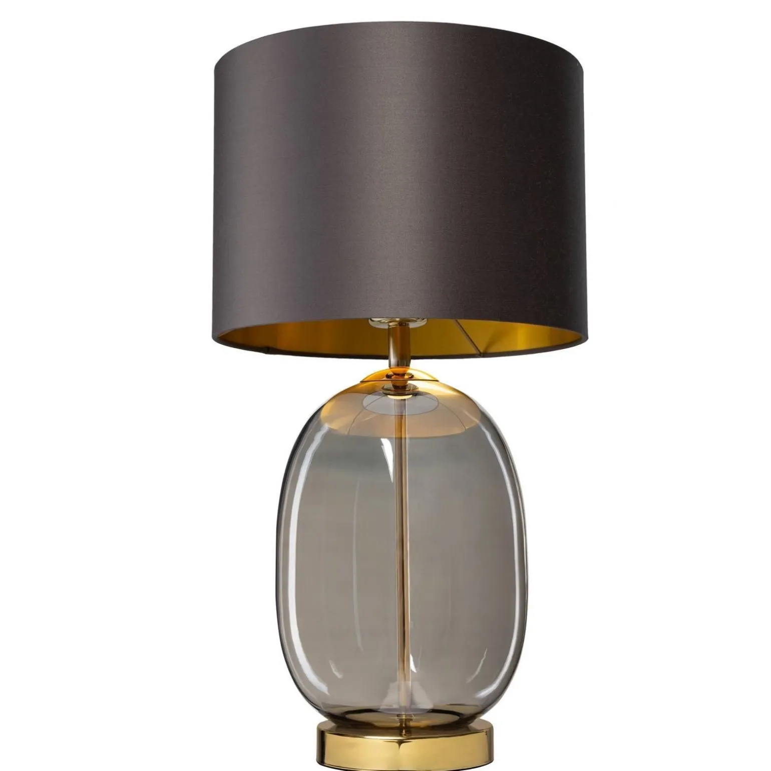 Lampa stojąca SALVADOR DYMNY (41044108) - KASPA