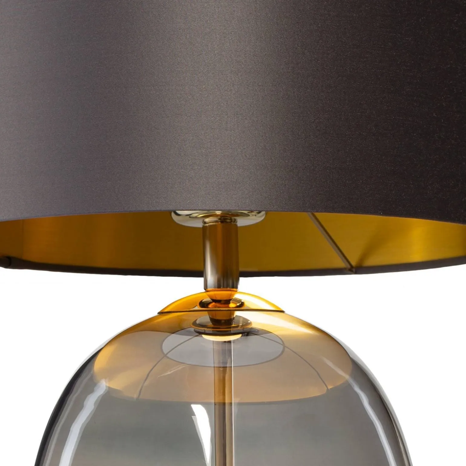 Lampa stojąca SALVADOR DYMNY (41044108) - KASPA