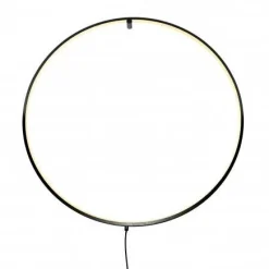 Lampa stojąca VANESSA FLOOR 75 Czarny (AZ6205) - Azzardo