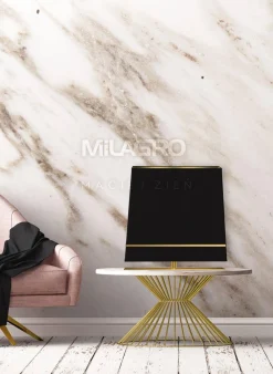 Lampa Stojąca VOLANS 1xE27 (MZ5025) - Milagro