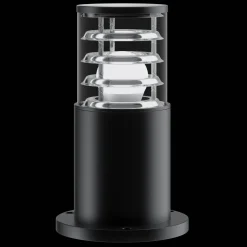 Lampa Stojąca Zew. Bronx Kol. Czarny (O576FL-01B1) - Maytoni