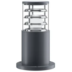 Lampa Stojąca Zew. Bronx Kol. Szary (O576FL-01GR) - Maytoni