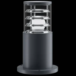 Lampa Stojąca Zew. Bronx Kol. Szary (O576FL-01GR) - Maytoni