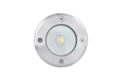 Lampa Stojąca Zew. CYDOPS Kol. Czarny 4000K (7704216012) - Lutec