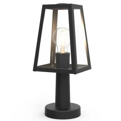 Lampa Stojąca Zew. FIA Kol. Czarny K (7290901012) - Lutec